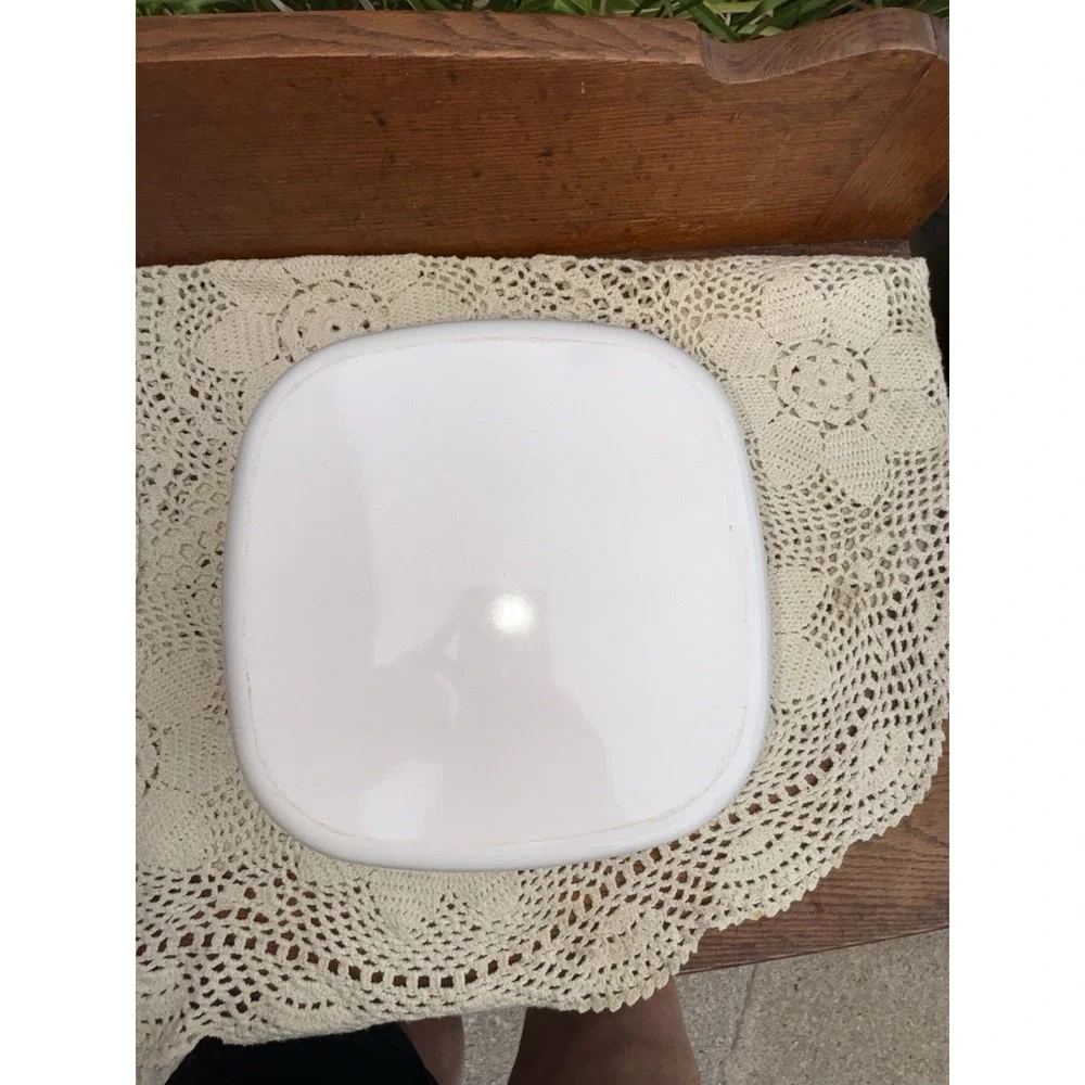 Corningware this dish